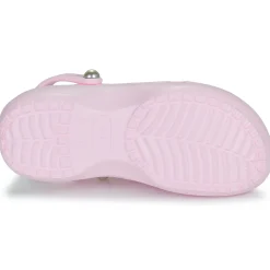 Crocs - Classic Platform Pearl Clog