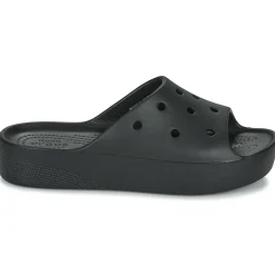 Crocs - CLASSIC PLATFORM SLIDE