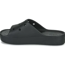 Crocs - CLASSIC PLATFORM SLIDE