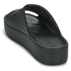 Crocs - CLASSIC PLATFORM SLIDE