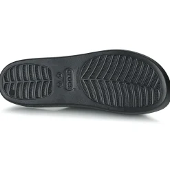 Crocs - CLASSIC PLATFORM SLIDE