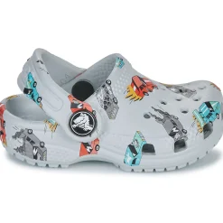 Crocs - Classic Race Cars Graphic Cg T