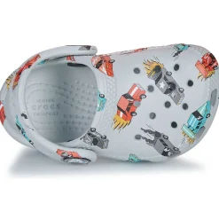 Crocs - Classic Race Cars Graphic Cg T