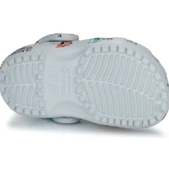 Crocs - Classic Race Cars Graphic Cg T