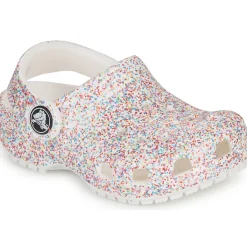 Crocs - Classic Sprinkle Glitter ClogT