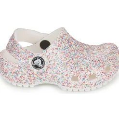 Crocs - Classic Sprinkle Glitter ClogT