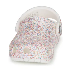 Crocs - Classic Sprinkle Glitter ClogT