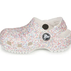 Crocs - Classic Sprinkle Glitter ClogT
