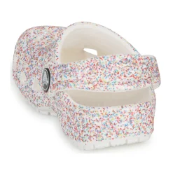 Crocs - Classic Sprinkle Glitter ClogT