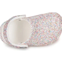Crocs - Classic Sprinkle Glitter ClogT