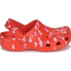 Crocs - Classic VDay Clog K