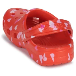 Crocs - Classic VDay Clog K