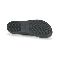Crocs - CROCS BROOKLYN LOW WEDGE W