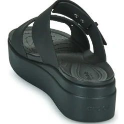 Crocs - CROCS BROOKLYN SANDAL LOWWDG W