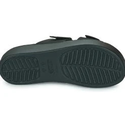 Crocs - CROCS BROOKLYN SANDAL LOWWDG W
