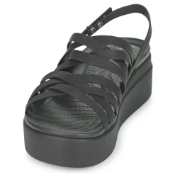 Crocs - CROCS BROOKLYN STRAPPY LOWWDGW