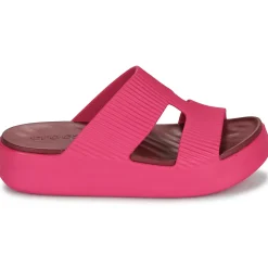 Crocs - Getaway Groove Platform HStrap