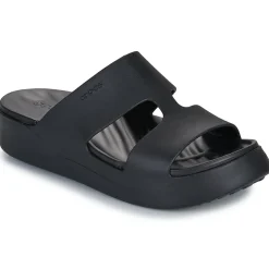 Crocs - GETAWAY PLATFORM H STRAP