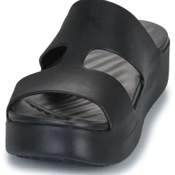 Crocs - GETAWAY PLATFORM H STRAP