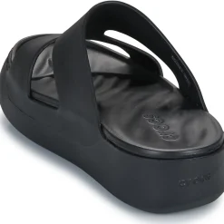 Crocs - GETAWAY PLATFORM H STRAP