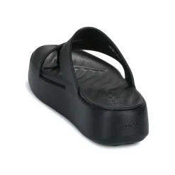 Crocs - Getaway Platform Toe Loop