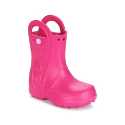 Crocs - HANDLE IT RAIN BOOT