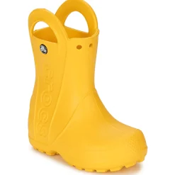 Crocs - HANDLE IT RAIN BOOT KIDS