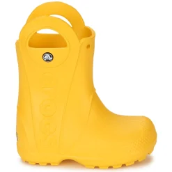 Crocs - HANDLE IT RAIN BOOT KIDS