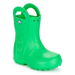 Crocs - HANDLE IT RAIN BOOT KIDS