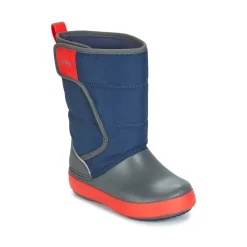 Crocs - LODGEPOINT SNOW BOOT K