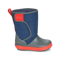 Crocs - LODGEPOINT SNOW BOOT K
