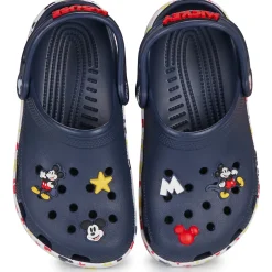 Crocs - Mickey Friends Cls Clg K