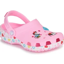 Crocs - Mickey Frinds MinnieClsClgK