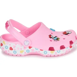 Crocs - Mickey Frinds MinnieClsClgK