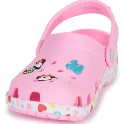 Crocs - Mickey Frinds MinnieClsClgK
