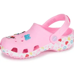 Crocs - Mickey Frinds MinnieClsClgK