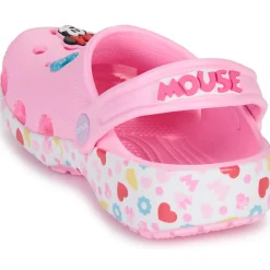 Crocs - Mickey Frinds MinnieClsClgK