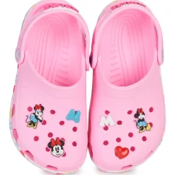 Crocs - Mickey Frinds MinnieClsClgK