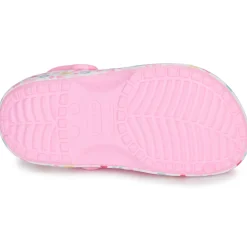 Crocs - Mickey Frinds MinnieClsClgK