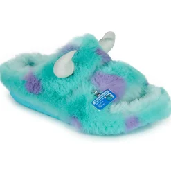 Crocs - Monsters Sulley Cls Czy Sndl