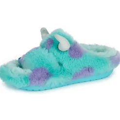Crocs - Monsters Sulley Cls Czy Sndl