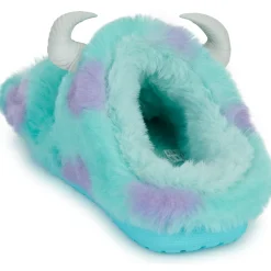 Crocs - Monsters Sulley Cls Czy Sndl