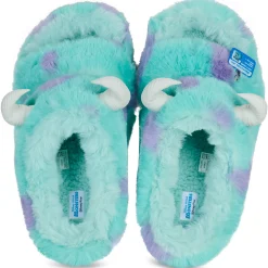 Crocs - Monsters Sulley Cls Czy Sndl