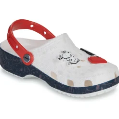 Crocs - Peanuts Classic Clog
