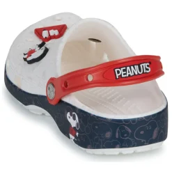 Crocs - Peanuts Classic Clog