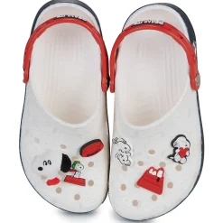 Crocs - Peanuts Classic Clog