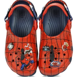 Crocs - Team SpiderMan All TerrainClgK