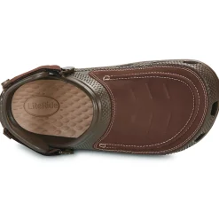 Crocs - Yukon Vista II LR Clog M