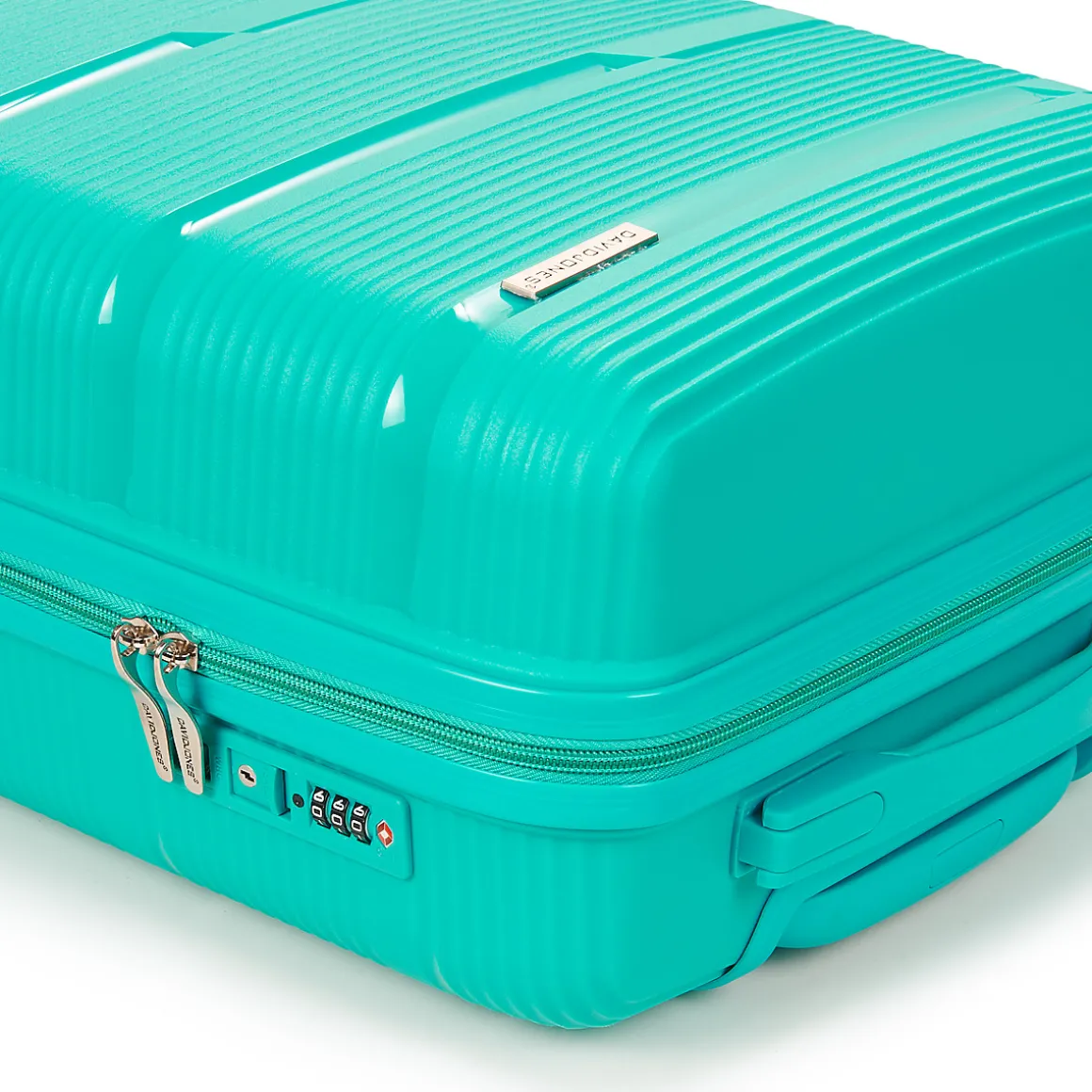 David Jones - BA-8003 38,5L CABIN