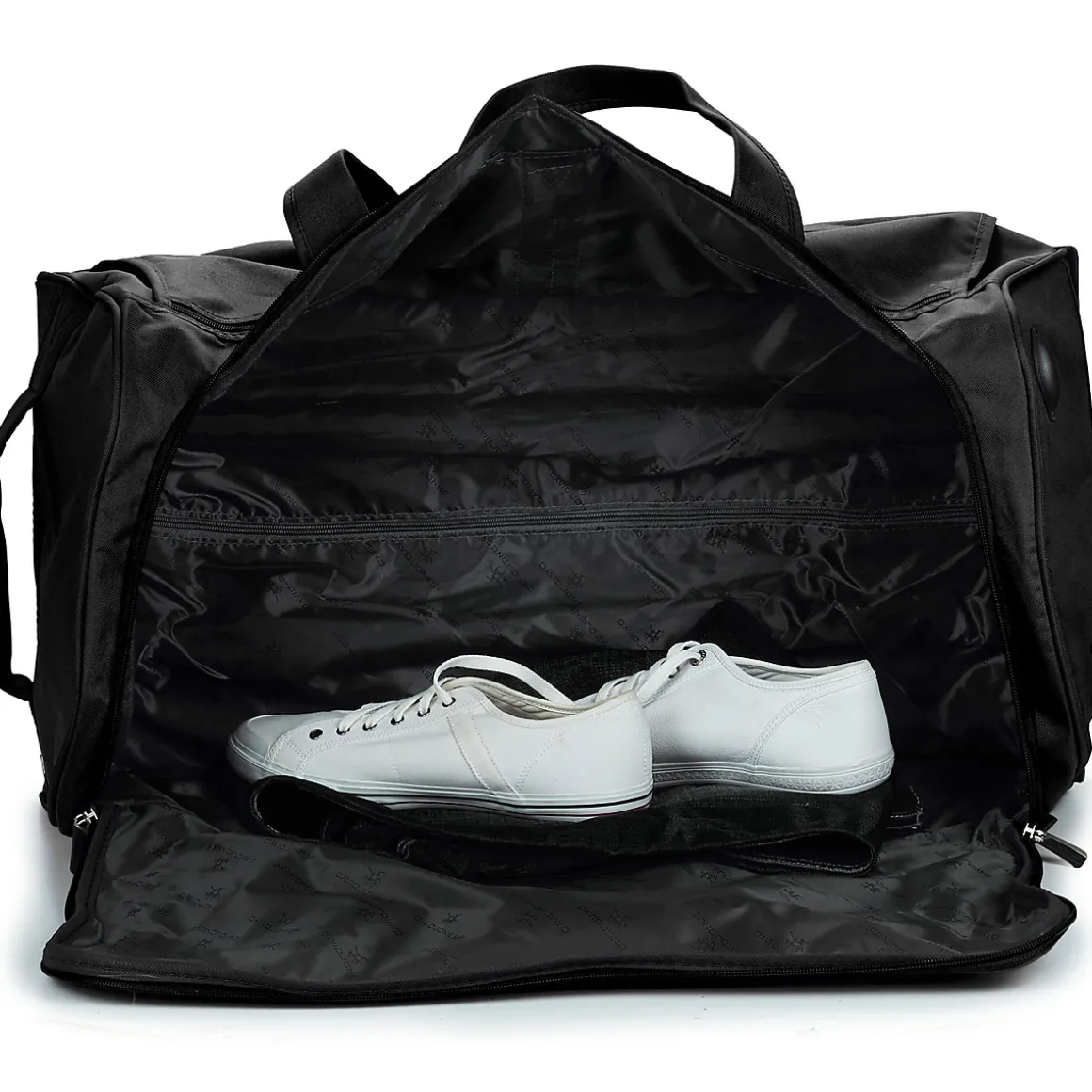 David Jones - B-888-1-BLACK